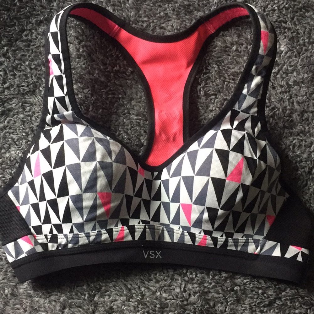 VSX sport bra